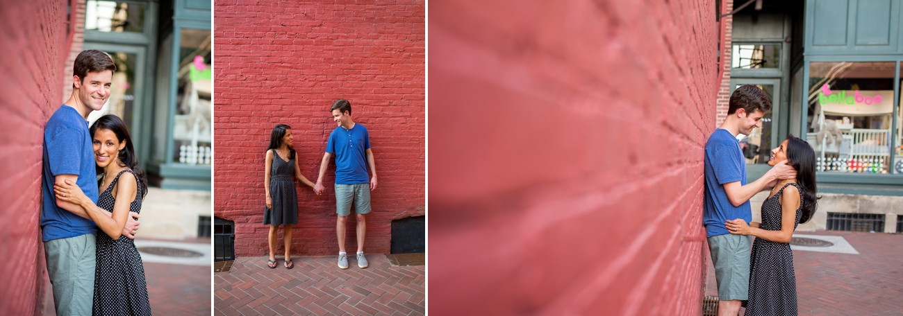 Lancaster Engagement Photographer